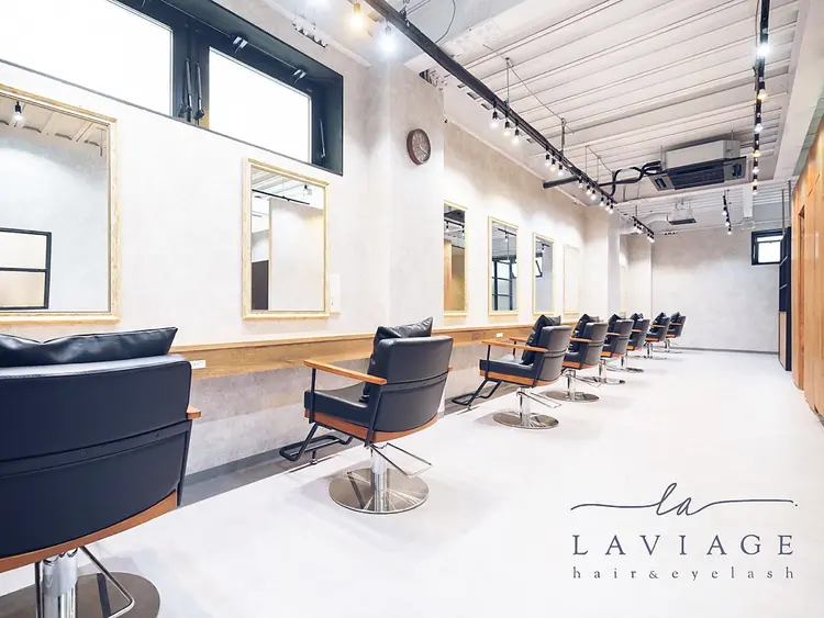 comfyの内観・外観1