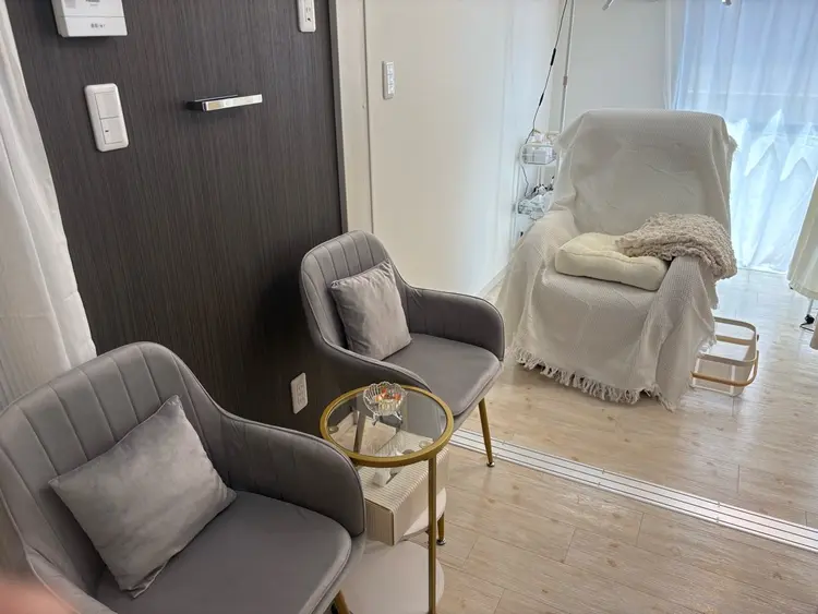 eyelash  Salon Rejuveの内観・外観2