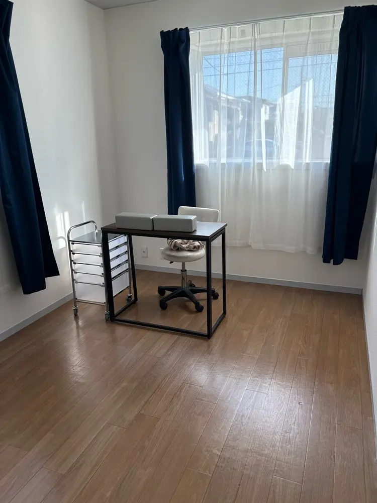 enjelの内観・外観1