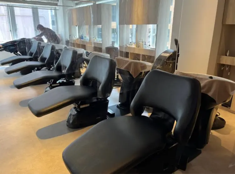 MASHU chayamachiの内観・外観2