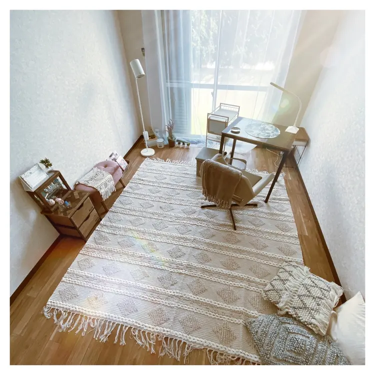 chinoの内観・外観3