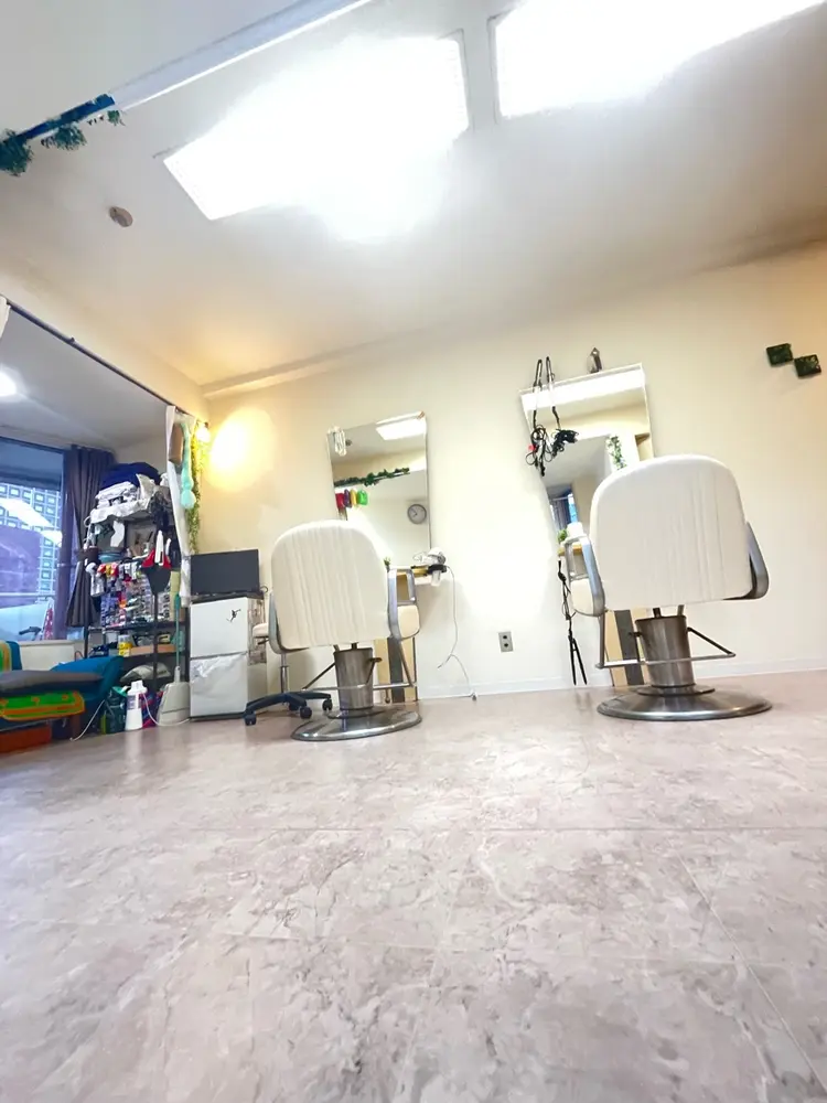 1109   西新宿の内観・外観3