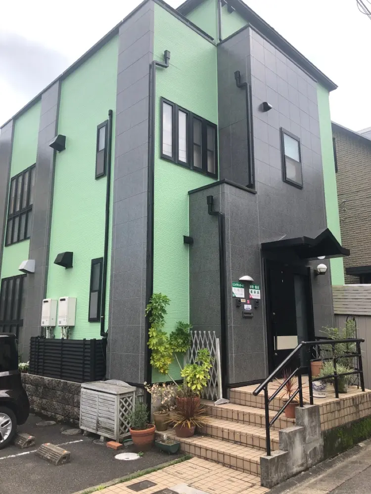 和風流　本店の内観・外観1