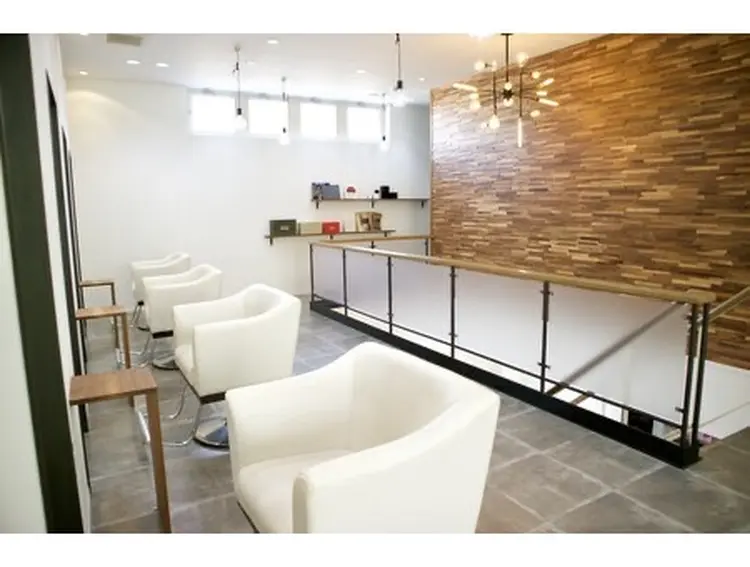 ROSEの内観・外観1