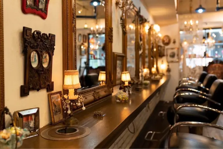 ユウハウス BIJOUの内観・外観2