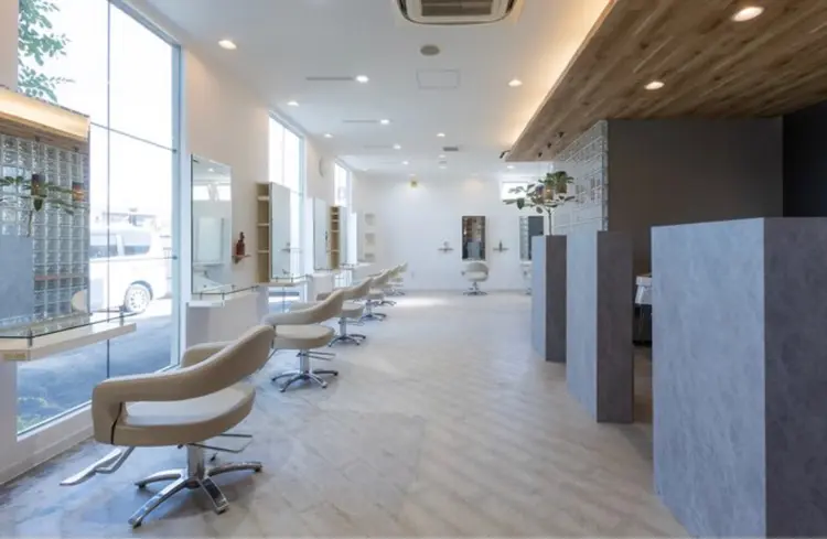 Someday lxの内観・外観2