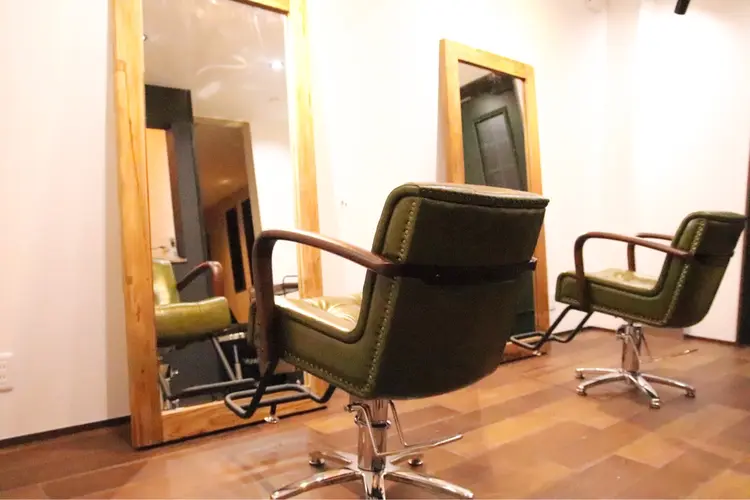 Elsolの内観・外観3