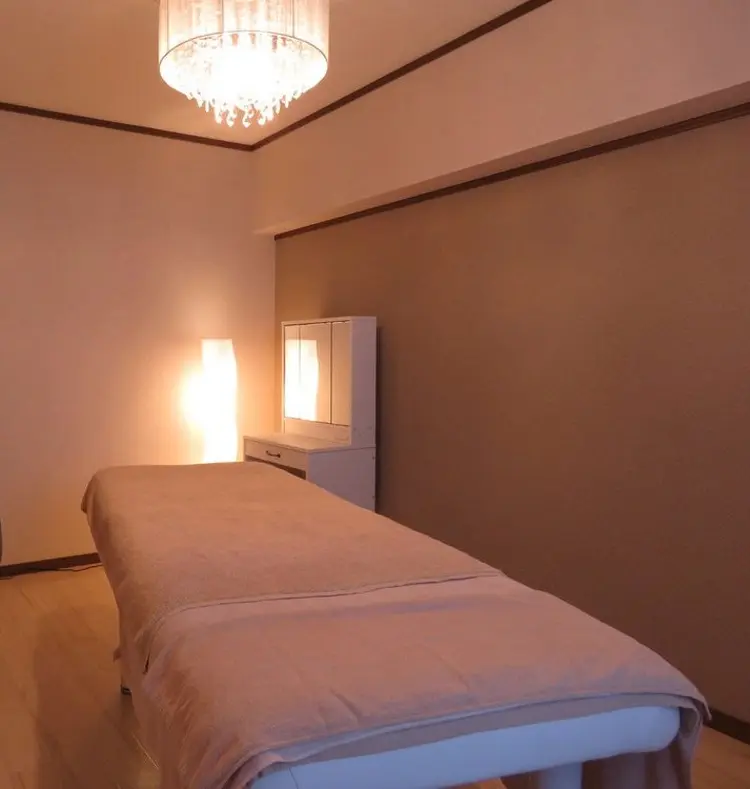 Bell_Bonheurの内観・外観1