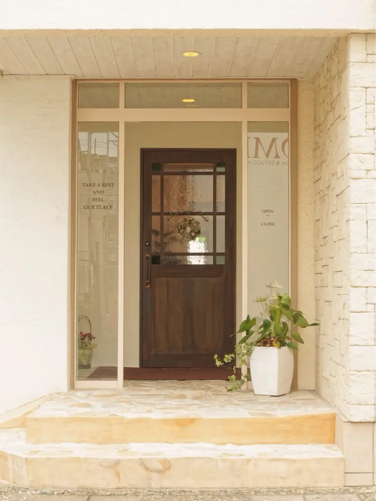 Hair&Make CheriCherieの内観・外観1