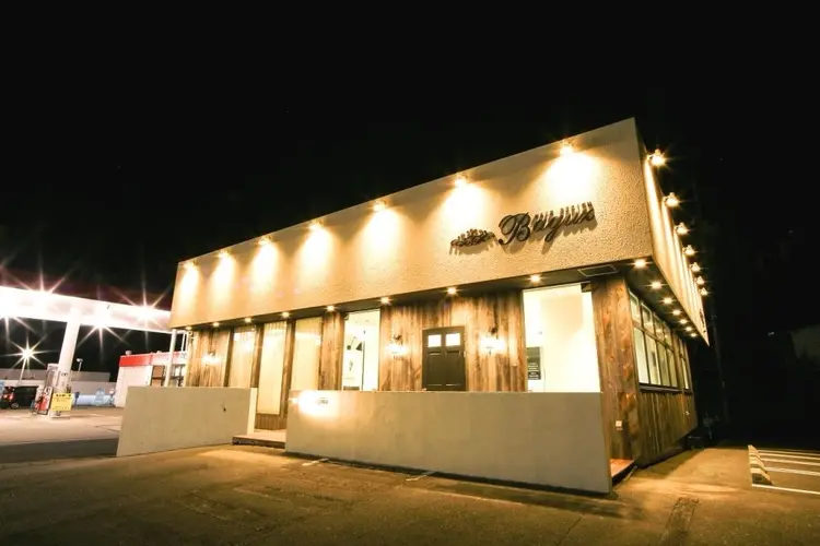 BaguzHairDesignの内観・外観1
