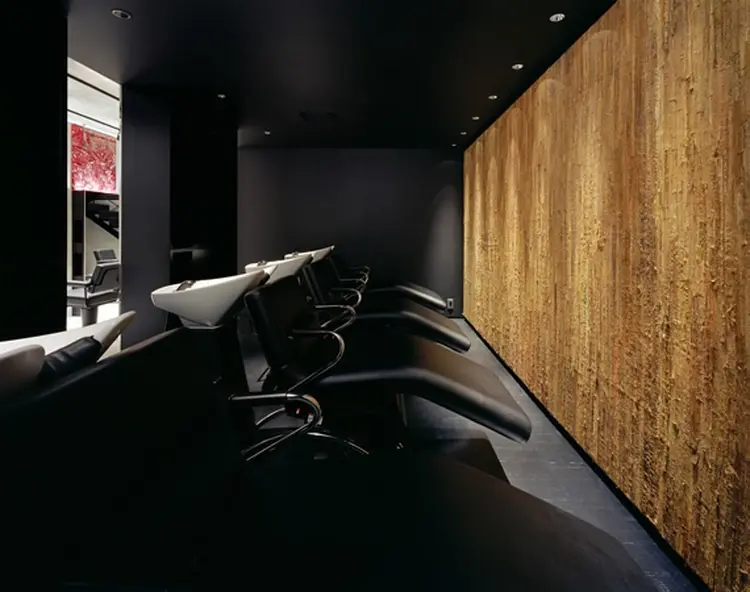 luxeの内観・外観3