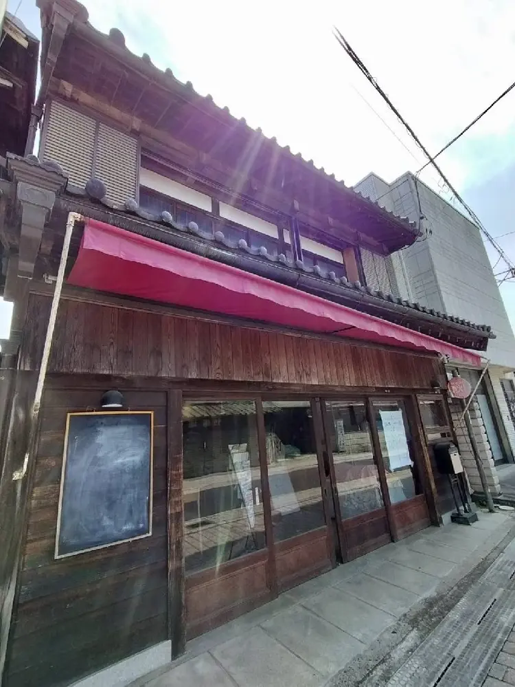 BodyMakeSalon月下美人の内観・外観1