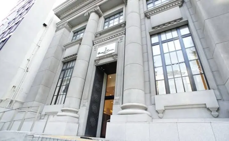 clanc横浜の内観・外観2