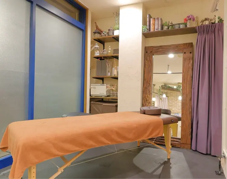 RE:BEST整体院の内観・外観1