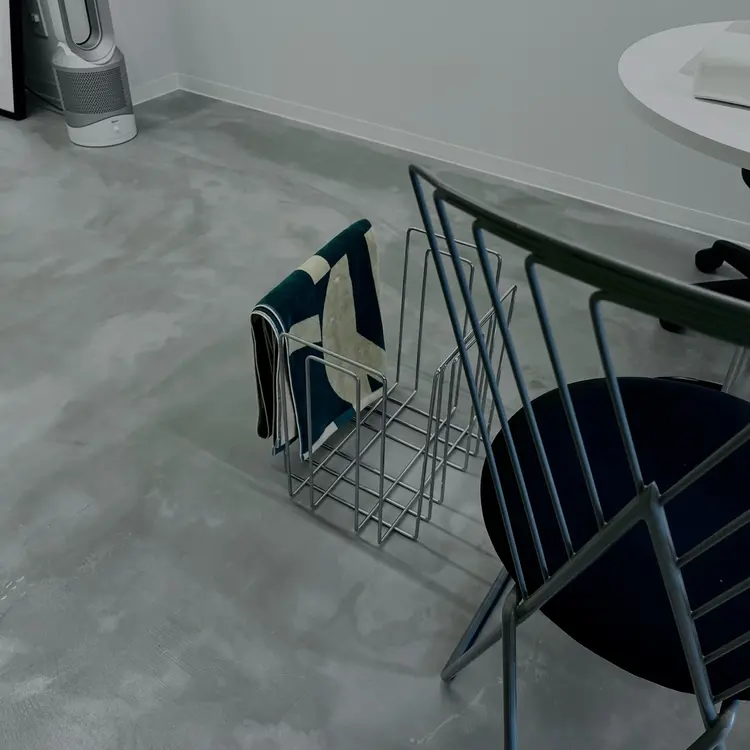 TONEの内観・外観1