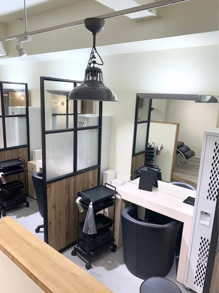 シェールピエールの内観・外観1