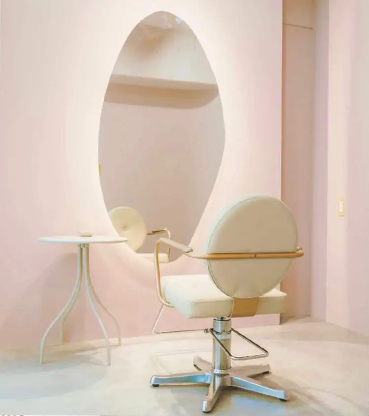 Number博多の内観・外観2