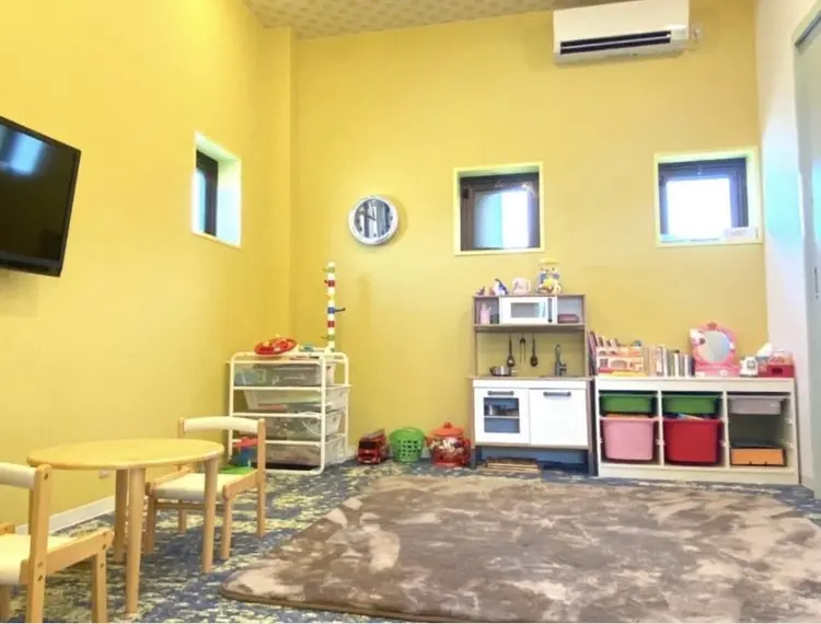 Mahae Rudderの内観・外観3