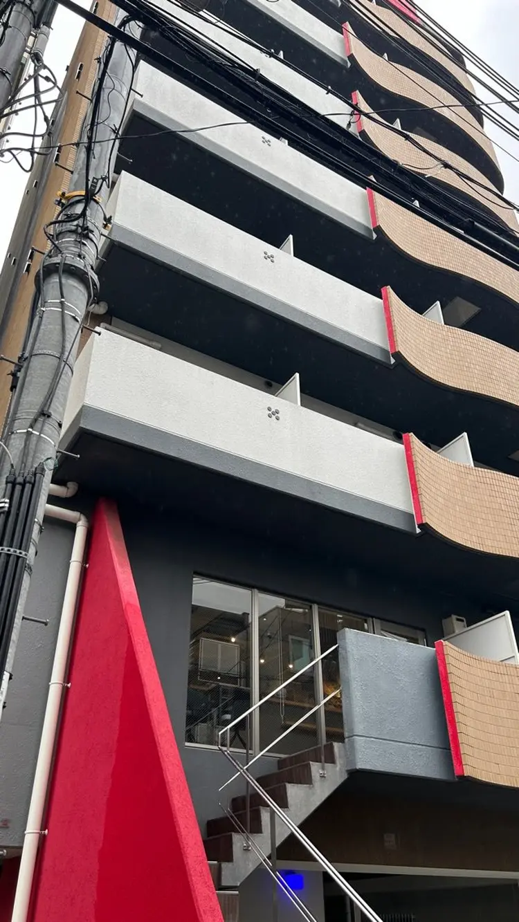 Se aileの内観・外観2