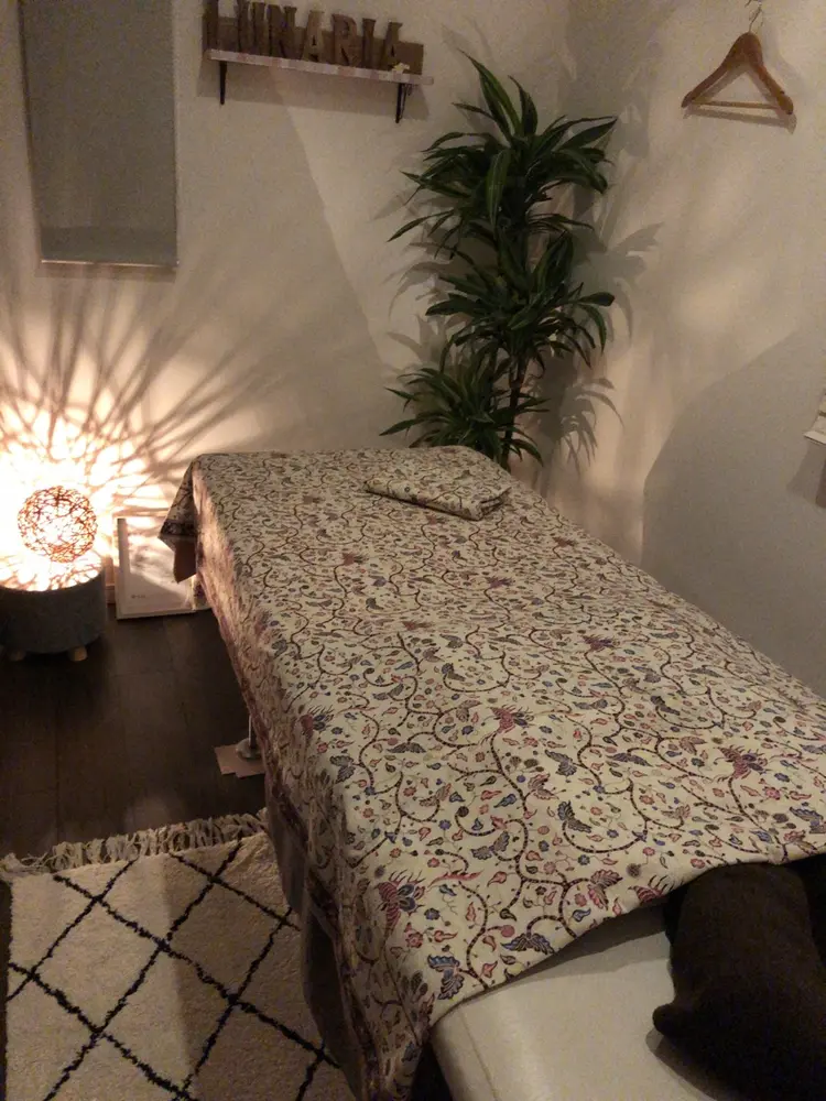 private salon＊LUNARIA＊の内観・外観2