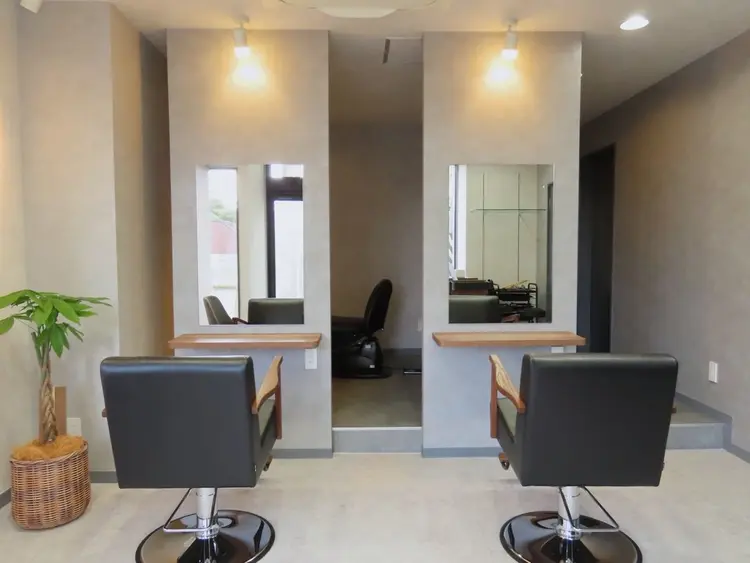 「untitled」の内観・外観1