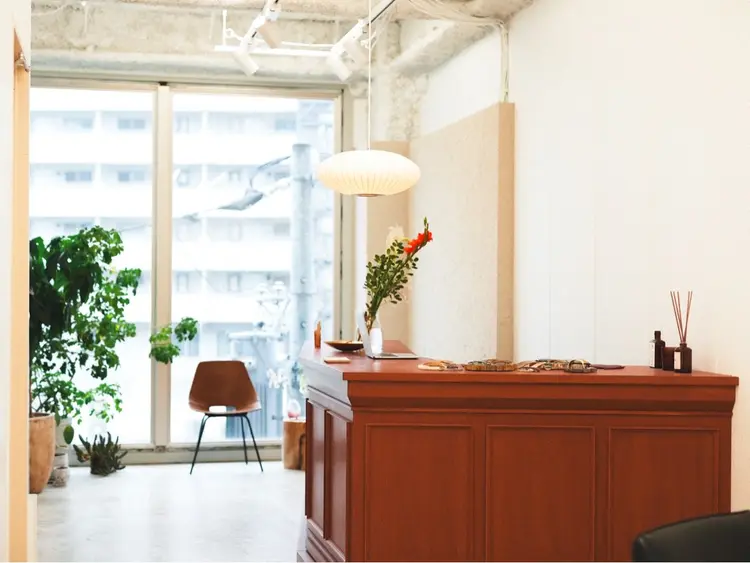 tenn 栄店の内観・外観3