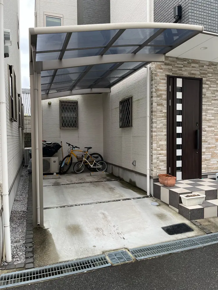 nailsalon L.Nの内観・外観2