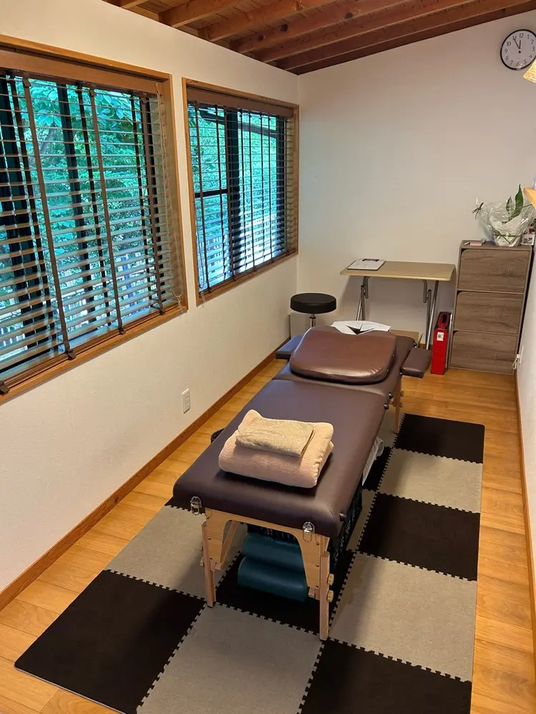 整体院 紬 ~Tsumugi~の内観・外観3