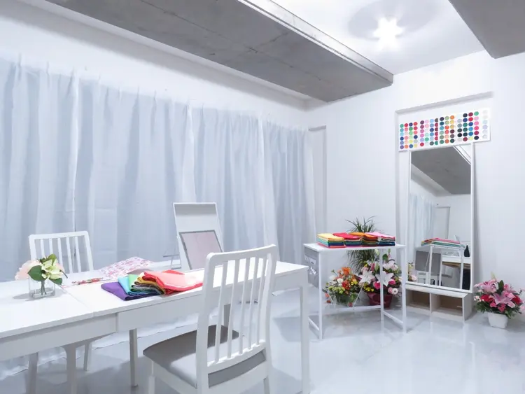 リリーボーテ(LILYBEAUTE)の内観・外観2