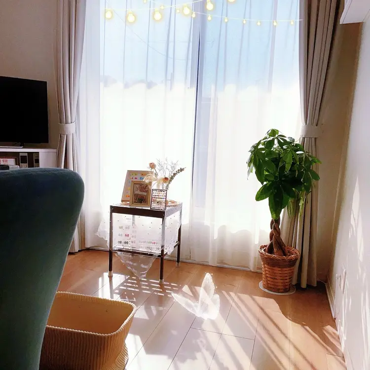 Ai Nailの内観・外観2