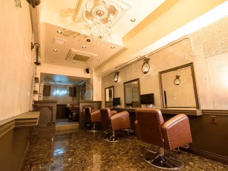 JO-JI grandeの内観・外観3