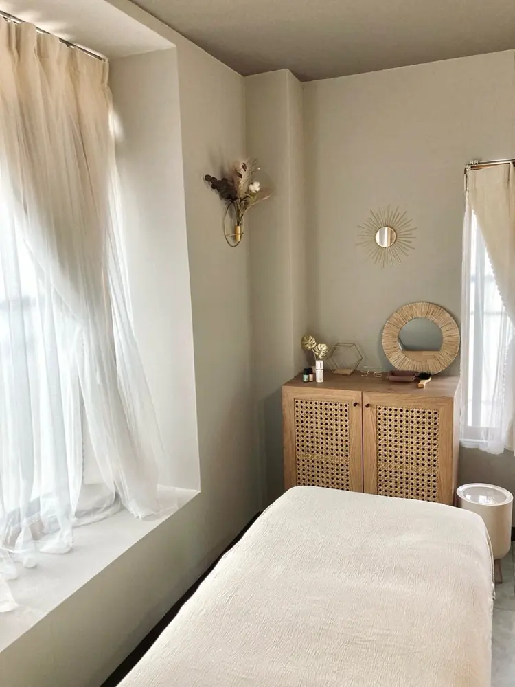 OnNEA(オンネア) Tennocho salonの内観・外観1