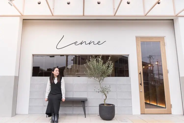 Lenneの内観・外観2