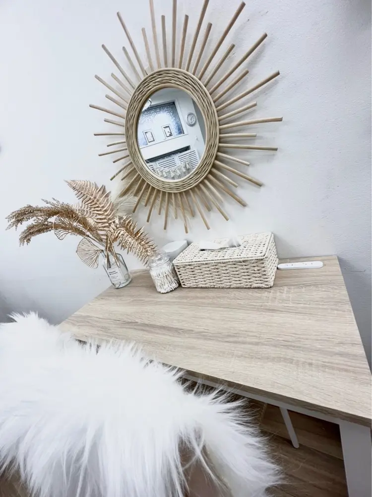 Eyelash salon Welinaの内観・外観2