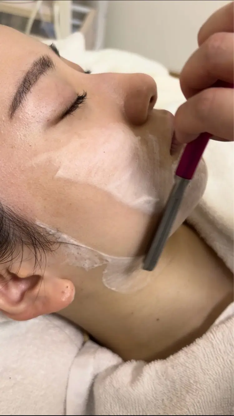 女性専門お顔剃りサロン〜sunreine〜の内観・外観3