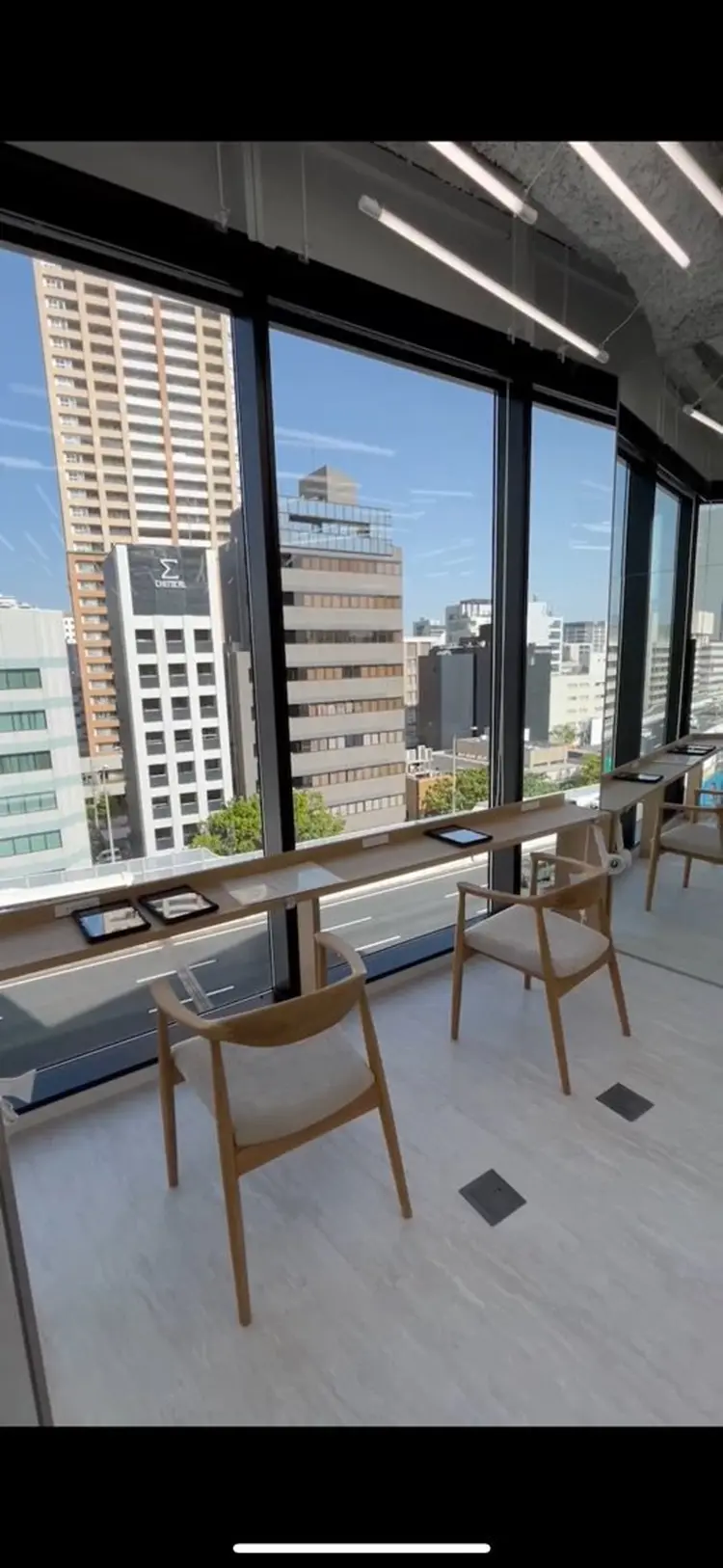 i.NAGOYAの内観・外観2