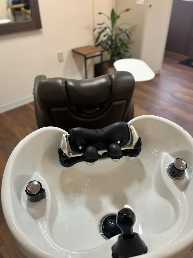 JIUの内観・外観3