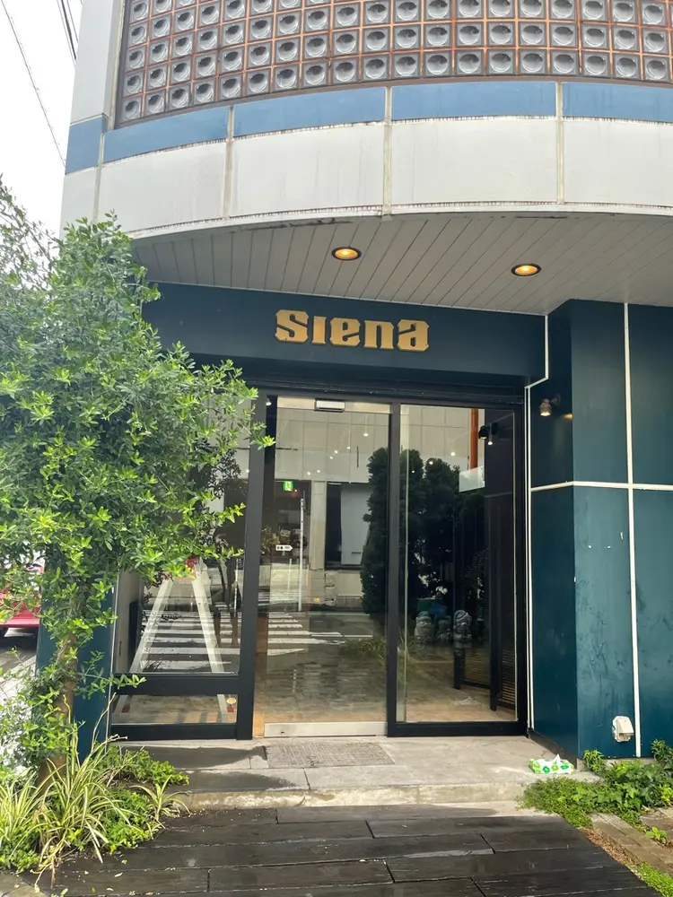 Glow beauty salonの内観・外観1