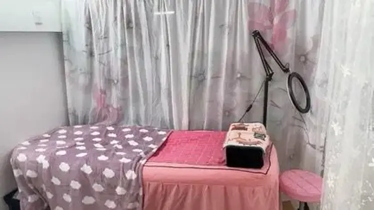 YINGサロンの内観・外観3