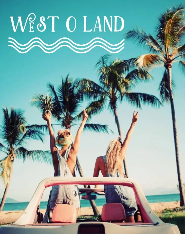 WEST O LANDの内観・外観3