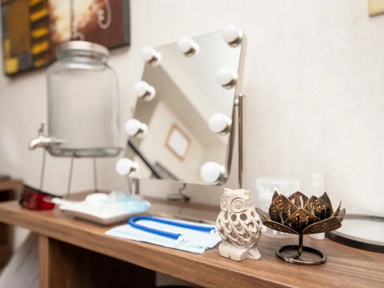 Shining Smileの内観・外観2