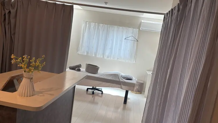 rest.の内観・外観3