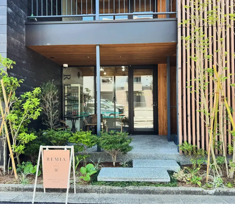 REMIA湘南台の内観・外観1