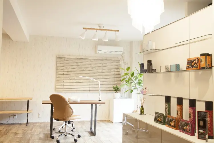 marbreの内観・外観1