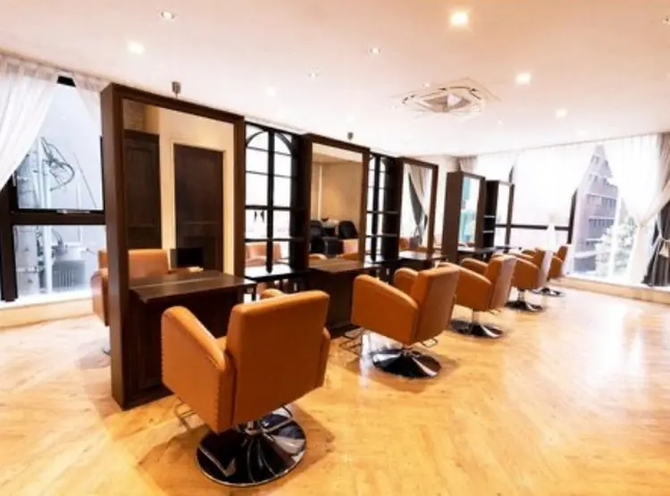 Totia 梅田の内観・外観1