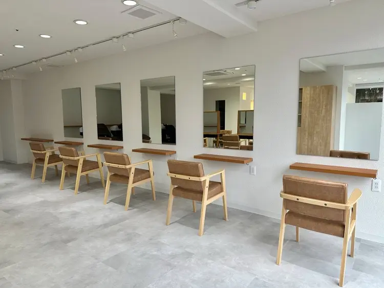 shy by branchの内観・外観3