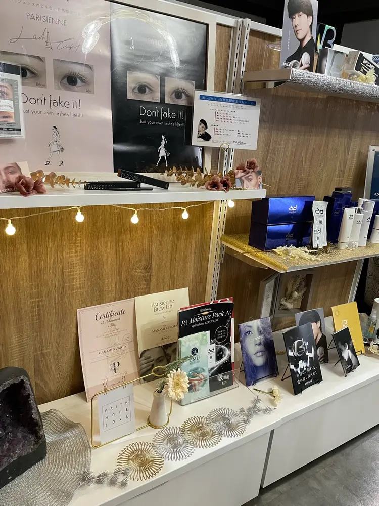 Anjir(アンジール)の内観・外観2