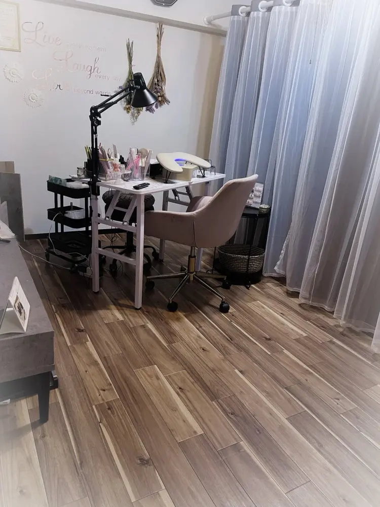 nail salon    ciel&saintの内観・外観1