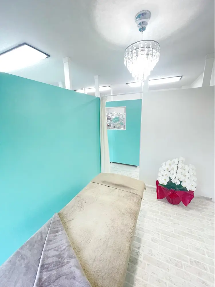 SHINIESTの内観・外観1