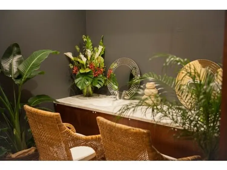 アイラッシュリゾートカハラ新宿店の内観・外観3